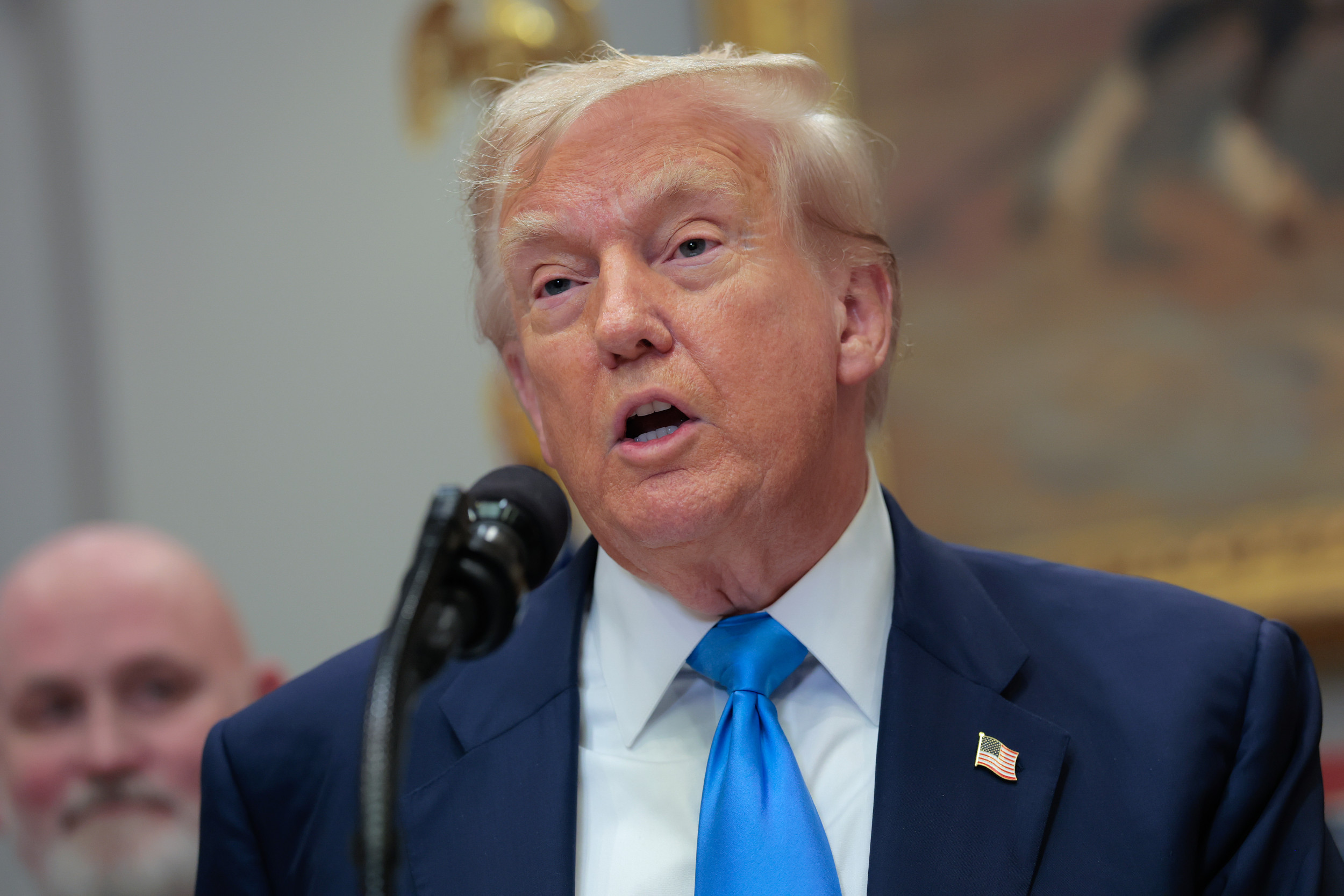Trump's Mar-a-Lago Comments: The Giuffre Family's Response Trump's Mar-a-Lago Comments: The Giuffre Family's Response