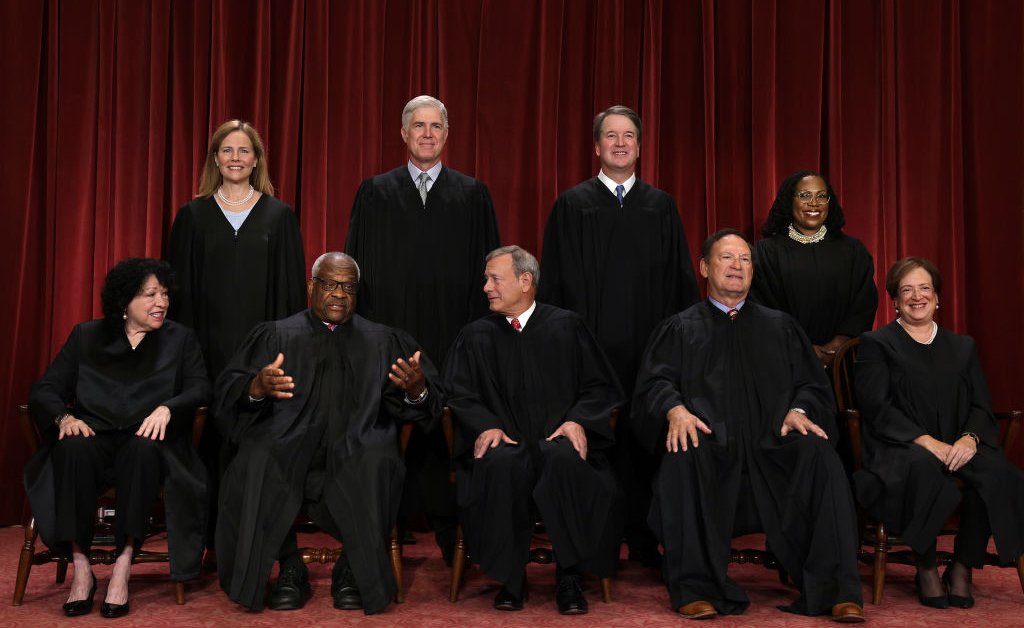 Trump's Supreme Court Nominee: The Vetting Process And What To Expect Trump's Supreme Court Nominee: The Vetting Process And What To Expect