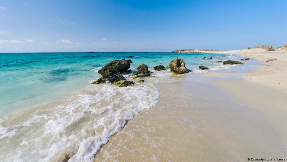 Tsunami Warning For Greece After Significant Earthquake