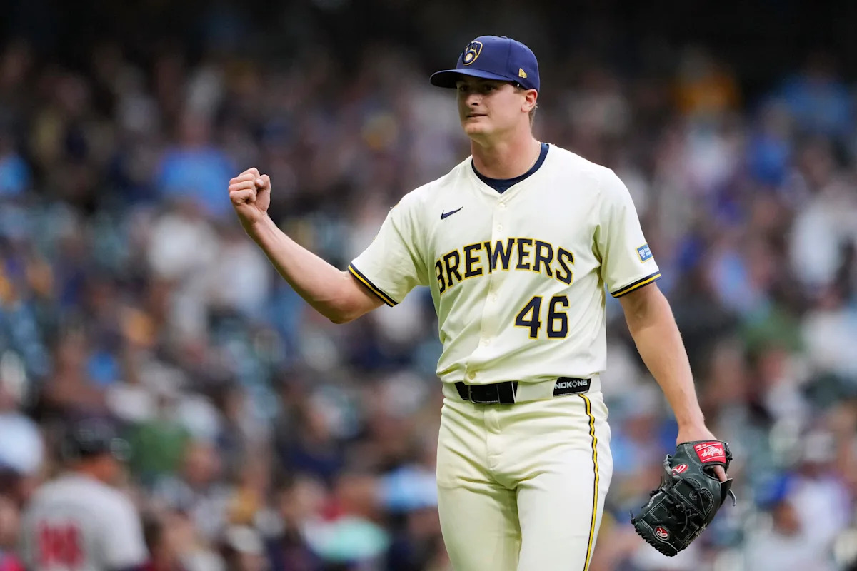 Twins Vs. Brewers: Box Score, Highlights, And Starting Lineups