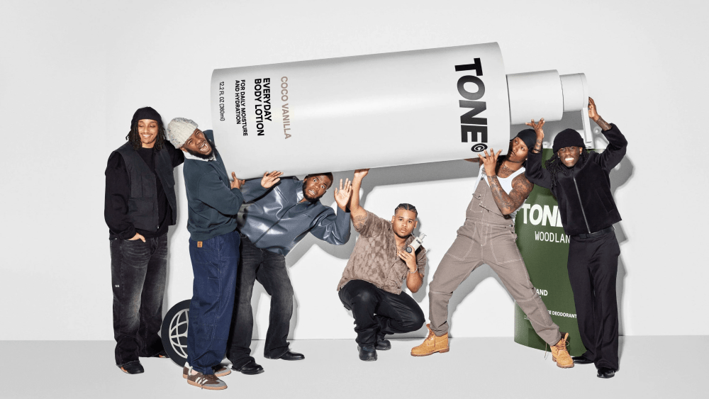 Twitch Streamers' Tone Brand Expands To Target Retail Locations Twitch Streamers' Tone Brand Expands To Target Retail Locations