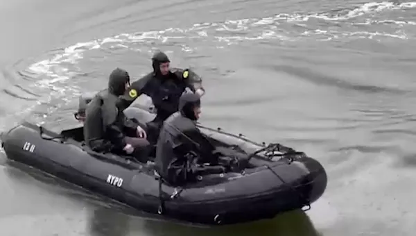 Two-Year-Old's Body Found In Water Near Ferry Point Park: Police Investigation Underway Two-Year-Old's Body Found In Water Near Ferry Point Park: Police Investigation Underway