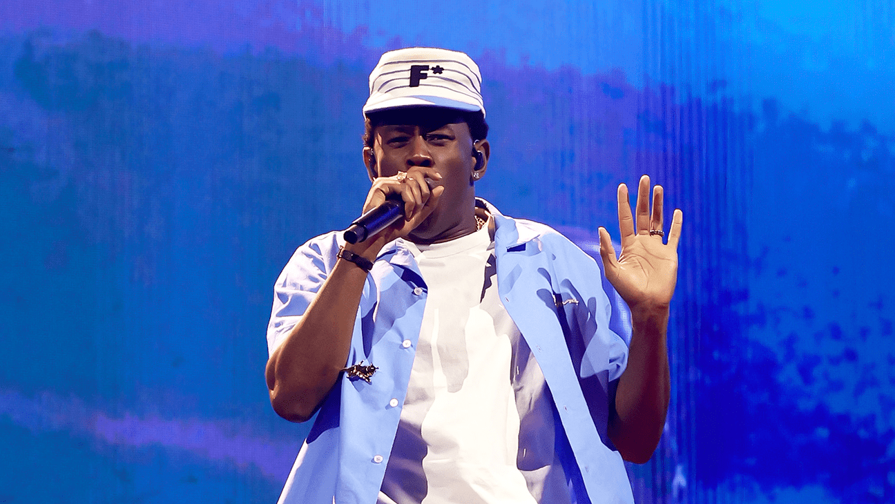 Tyler, The Creator's New Album: Release Date Announced For Monday Tyler, The Creator's New Album: Release Date Announced For Monday