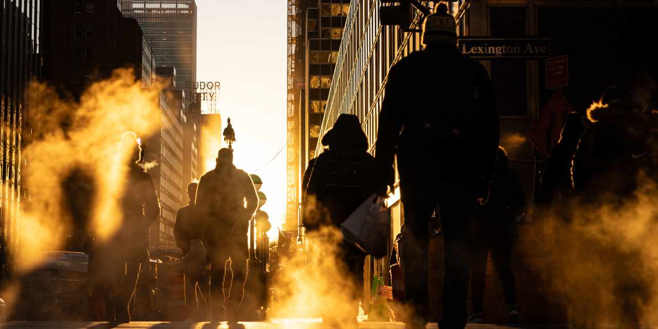 U.S. Job Market: Revisions Slash March And April Gains By Almost 100,000