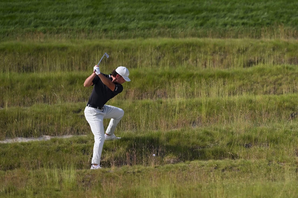 U.S. Open 2025: Oakmont's Difficult Layout To Test Players' Skills U.S. Open 2025: Oakmont's Difficult Layout To Test Players' Skills