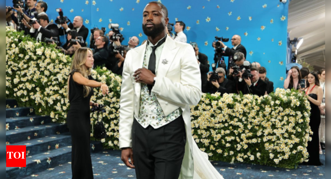 Udonis Haslem's Birthday: Dwyane Wade Shares Emotional Message