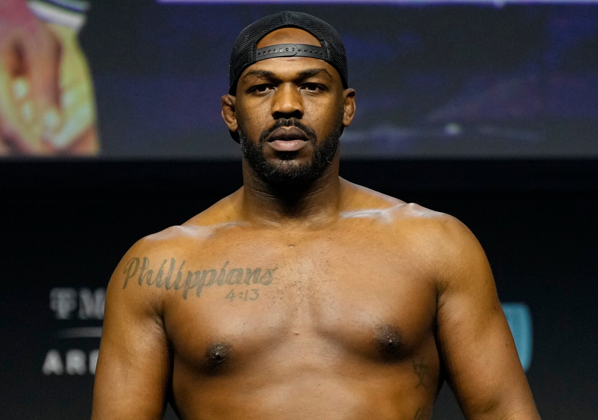 UFC News: Jon Jones' Future In Jeopardy Following Cryptic Tweet, Aspinall Deal Delayed
