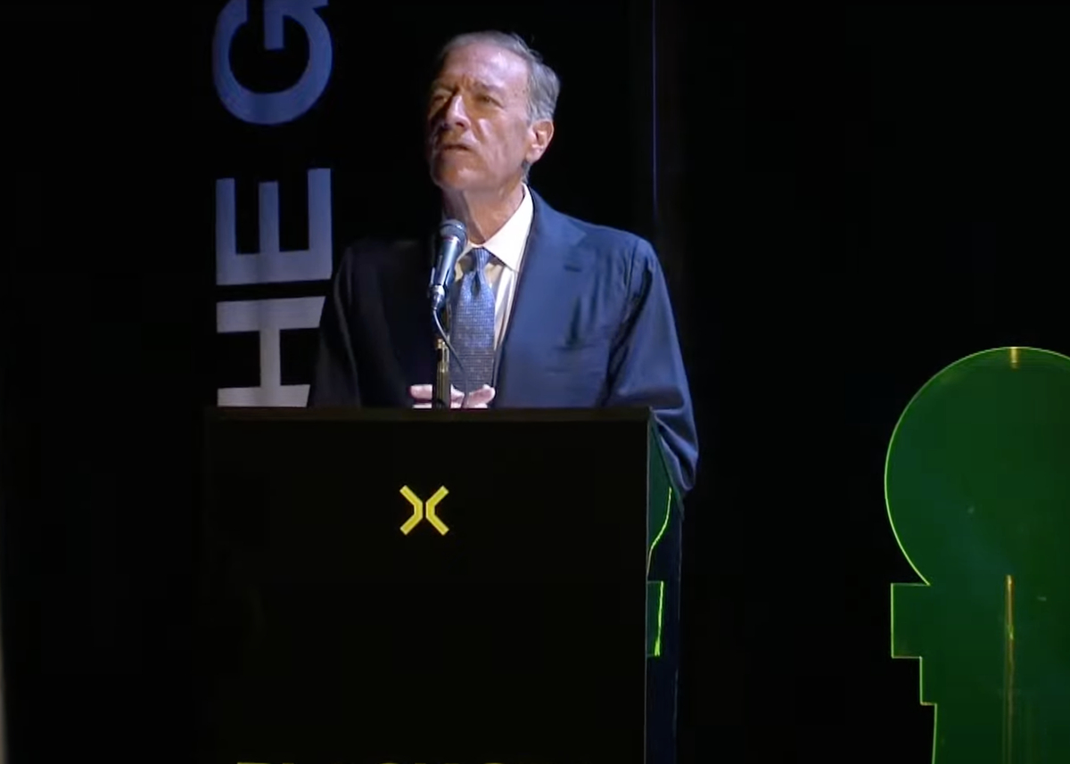 Ukraine's Black Sea Security: Insights From Mike Pompeo's Odesa Forum Address Ukraine's Black Sea Security: Insights From Mike Pompeo's Odesa Forum Address