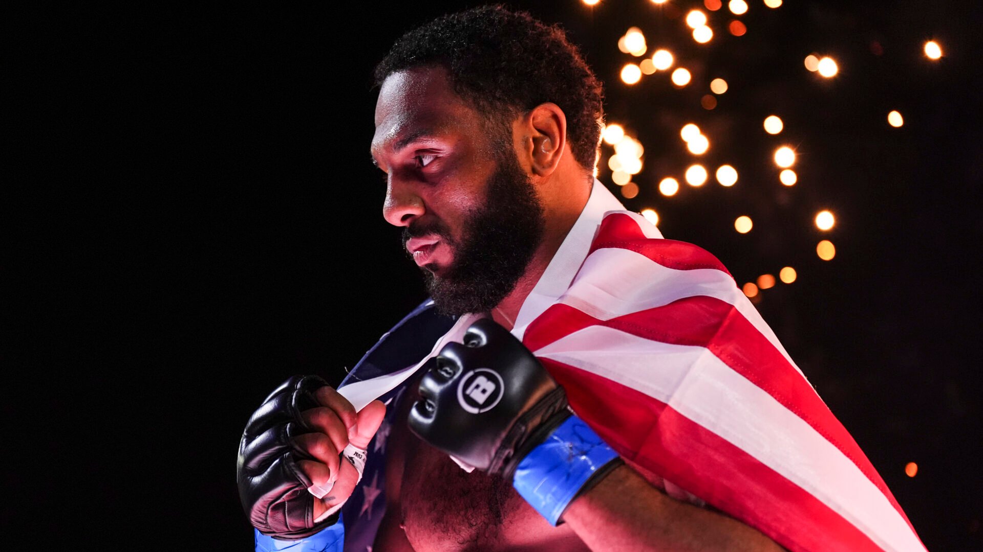 Unbeaten Streak Continues: AJ McKee Dominates, Inflicts First Loss On Khabib's Fighter In PFL Unbeaten Streak Continues: AJ McKee Dominates, Inflicts First Loss On Khabib's Fighter In PFL