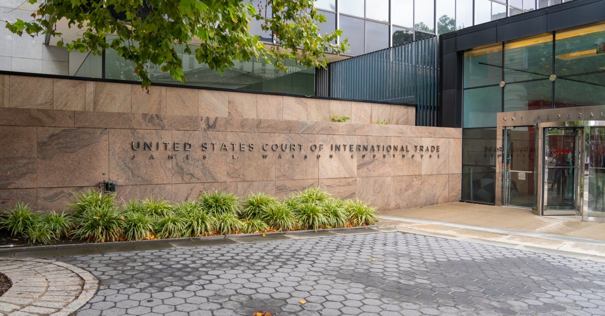 Uncertain Future: Analyzing The Impact Of Court Rulings On Trump's Tariffs Uncertain Future: Analyzing The Impact Of Court Rulings On Trump's Tariffs