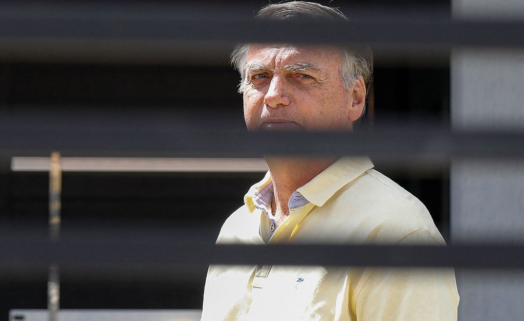 Understanding Bolsonaro's 27-Year Prison Sentence: The Brazilian Coup Case Understanding Bolsonaro's 27-Year Prison Sentence: The Brazilian Coup Case
