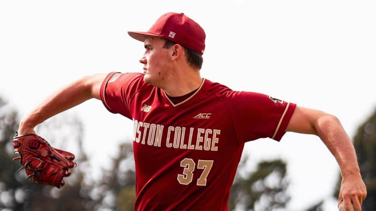 Understanding Boston College Eagles' Recent Setbacks (May 22, 2025) Understanding Boston College Eagles' Recent Setbacks (May 22, 2025)