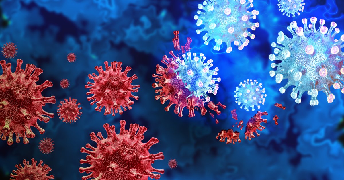Understanding COVID-19 Variant NB.1.8.1: What You Need To Know Understanding COVID-19 Variant NB.1.8.1: What You Need To Know