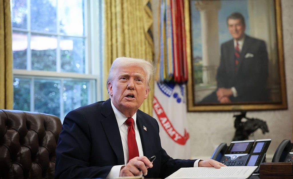 Understanding Habeas Corpus: Erosion Of Rights During The Trump Era