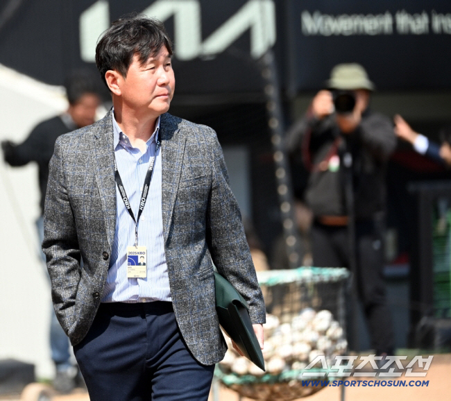 Understanding The Challenges Faced By Coach Ryu Ji-hyun And Their Implications Understanding The Challenges Faced By Coach Ryu Ji-hyun And Their Implications