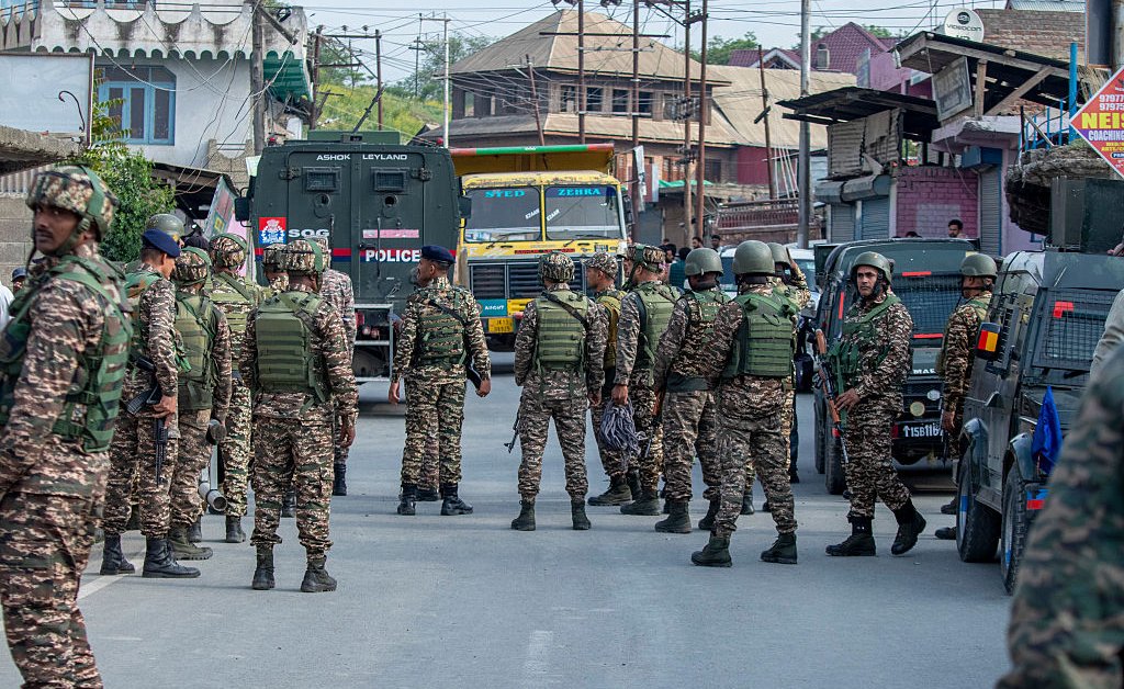 Understanding The Kashmir Issue: A Timeline Of Tensions Between India And Pakistan Understanding The Kashmir Issue: A Timeline Of Tensions Between India And Pakistan