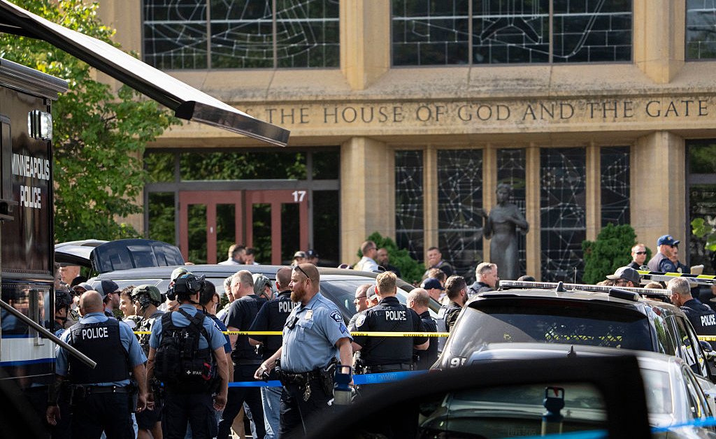 Understanding The Minneapolis Shooting: What We Know And Don't Know