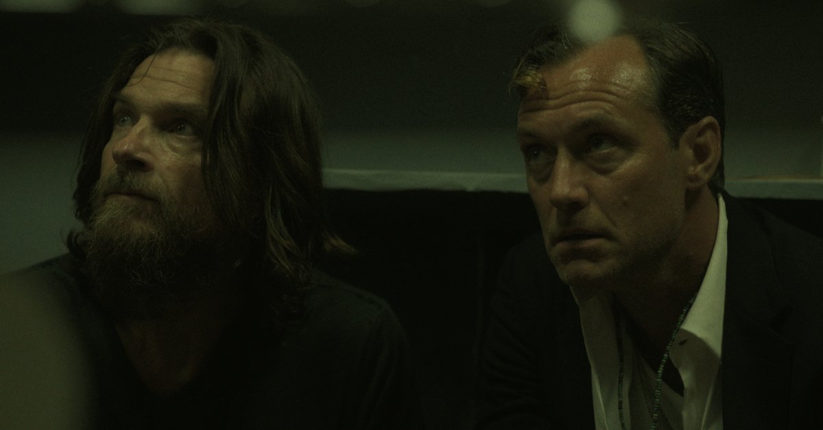 Understanding The Twist Ending Of Netflix's Black Rabbit: A Crime Thriller Analysis Understanding The Twist Ending Of Netflix's Black Rabbit: A Crime Thriller Analysis