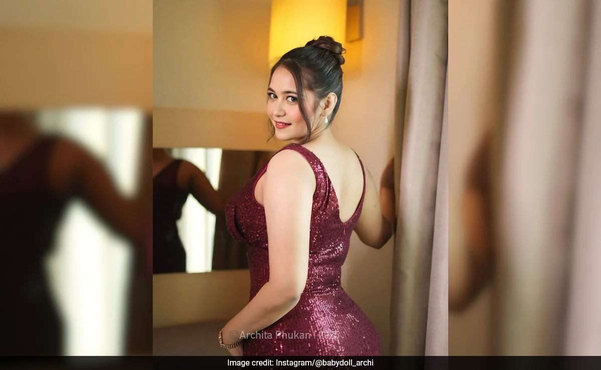 Understanding The Viral Fame Of Assam's Babydoll Archi And Understanding The Viral Fame Of Assam's Babydoll Archi And