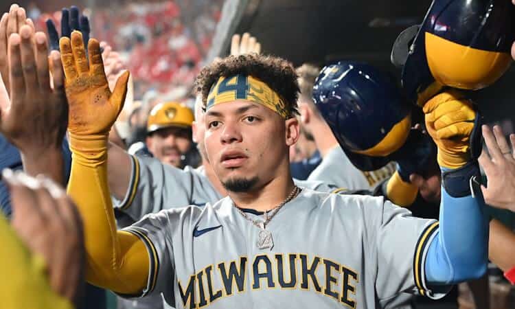 Unexpected Power Surge:  Analyzing Baseball's Breakout Hitters