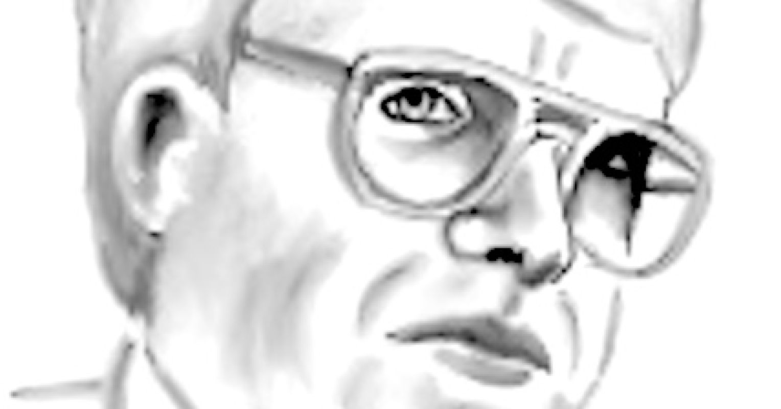 Unprecedented Access: A Documentary On A Detective's Pursuit Of A Serial Killer Unprecedented Access: A Documentary On A Detective's Pursuit Of A Serial Killer