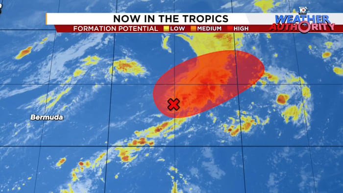 Unsettled Atlantic: Experts Analyze The Growing Threat Unsettled Atlantic: Experts Analyze The Growing Threat