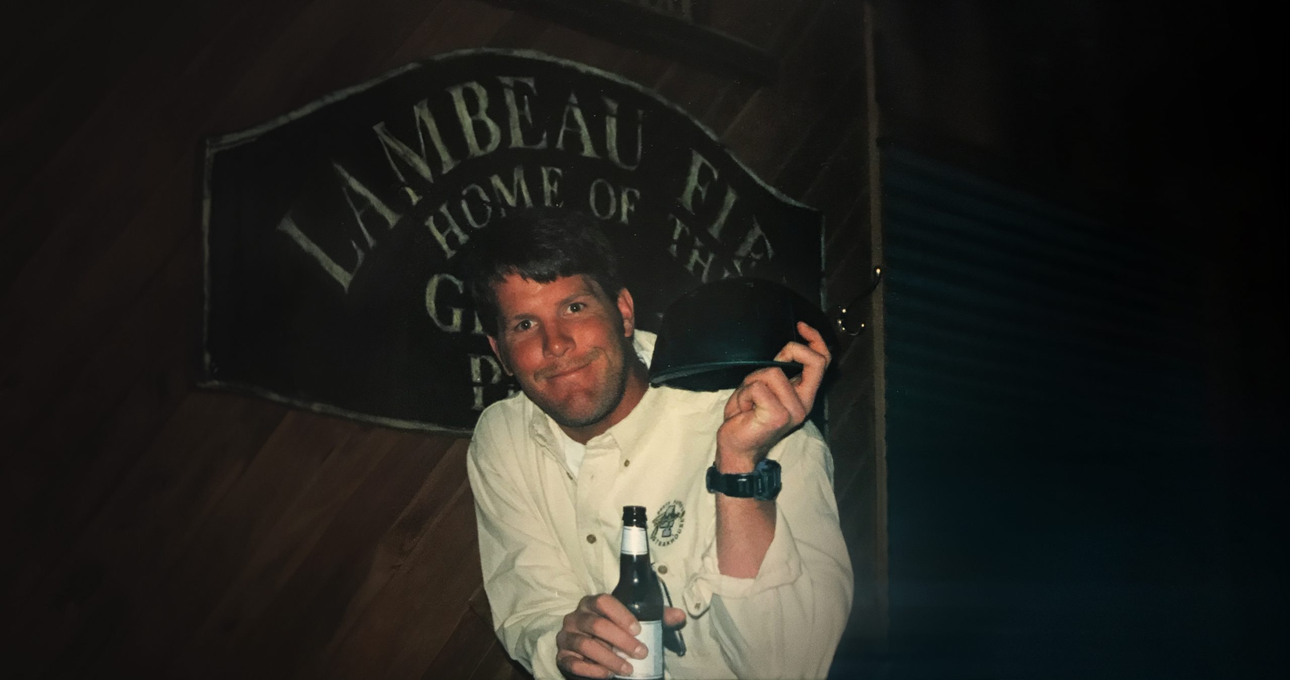 Untold Documentary Fallout: A.J. Perez Speaks Out On Brett Favre's Response Untold Documentary Fallout: A.J. Perez Speaks Out On Brett Favre's Response
