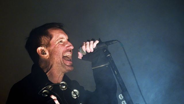 Unveiling Trent Reznor's 2025 Net Worth: From Music To Film