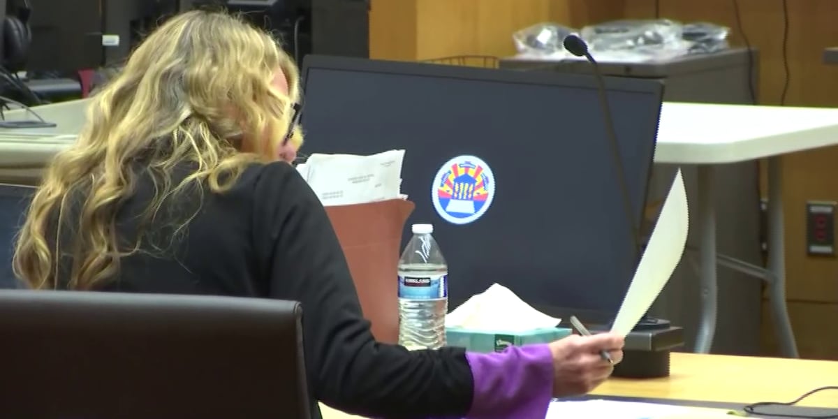 Updates On Lori Vallow Daybell's Second Arizona Trial: Jury Deliberations Underway Updates On Lori Vallow Daybell's Second Arizona Trial: Jury Deliberations Underway