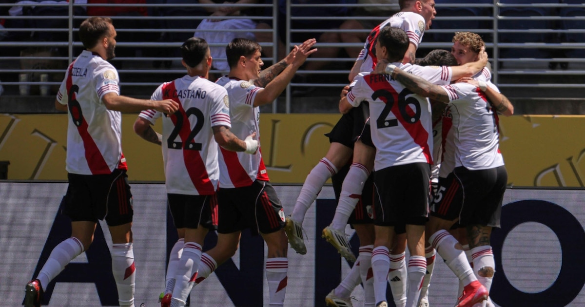 Urawa Red Diamonds Vs River Plate: Todo Sobre El Debut De River En El Mundial De Clubes Urawa Red Diamonds Vs River Plate: Todo Sobre El Debut De River En El Mundial De Clubes