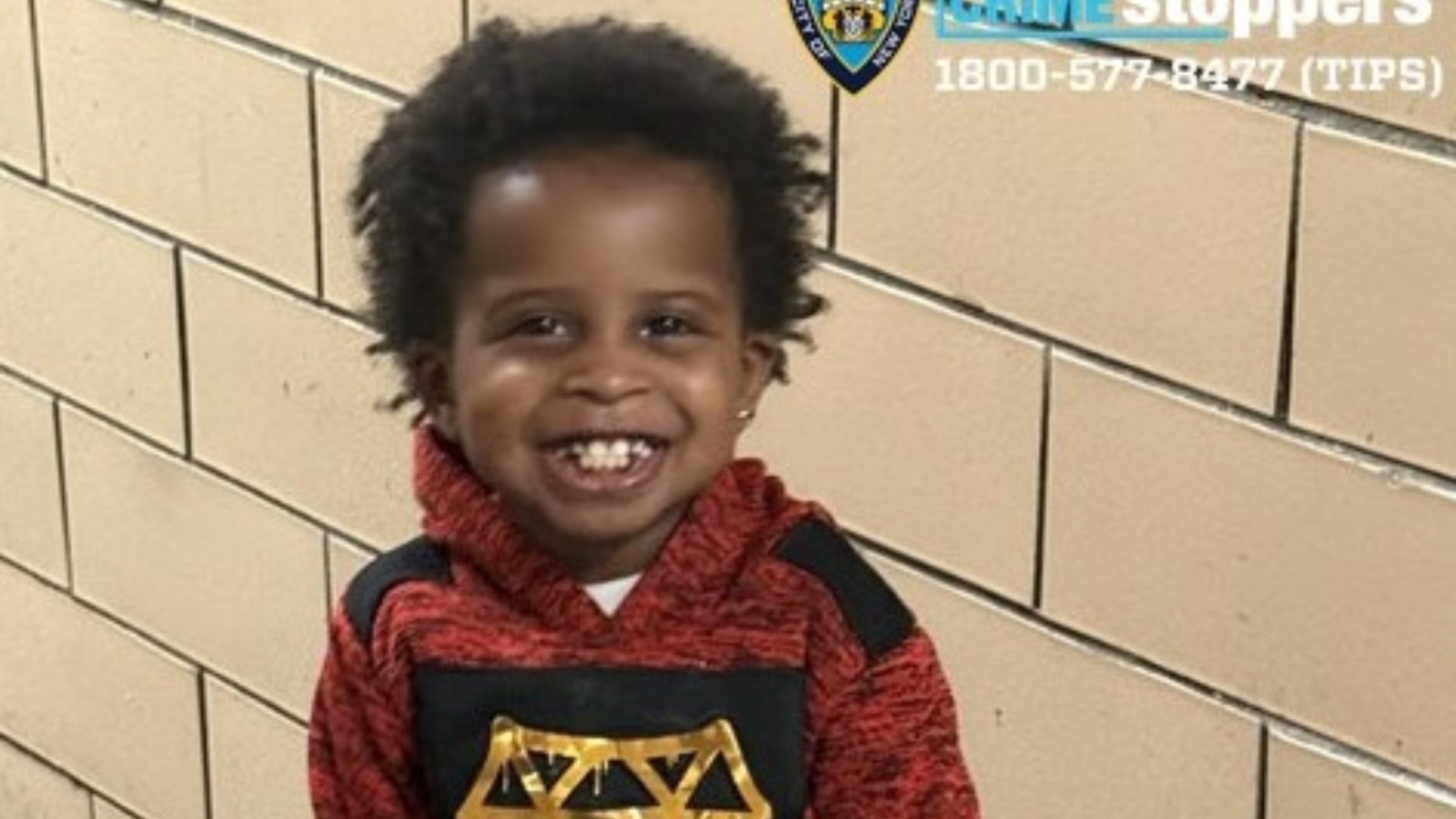 Urgent Search For Missing Toddler: Bronx River Fears In NYC Child Abduction Case