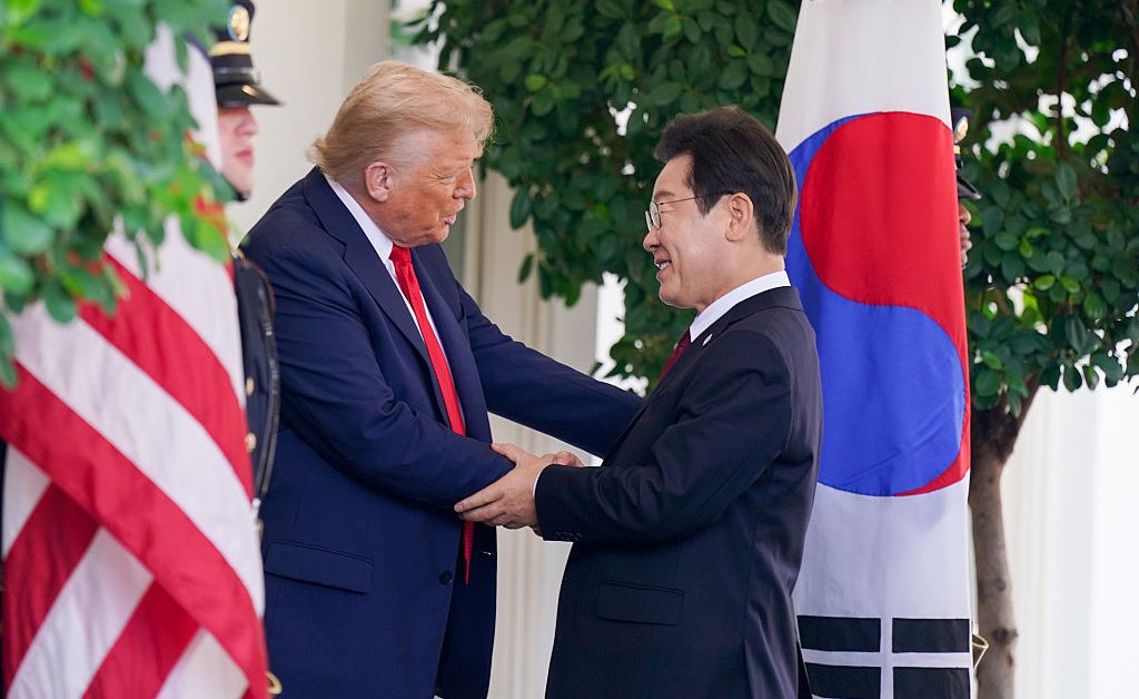 US-Ally Relations Strained: The Fallout From A Large-Scale ICE Operation US-Ally Relations Strained: The Fallout From A Large-Scale ICE Operation