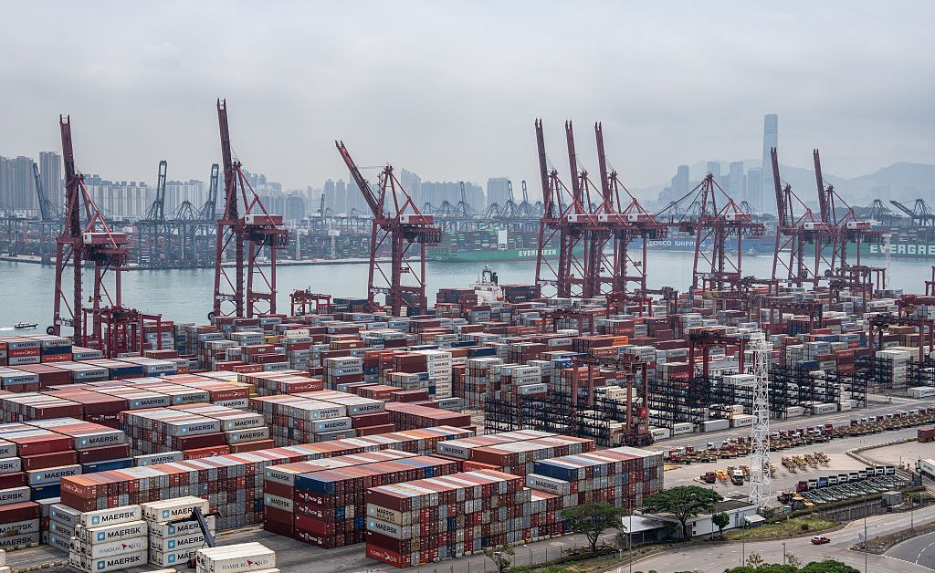 US-China Trade War: Tariff Truce Signals Major De-escalation