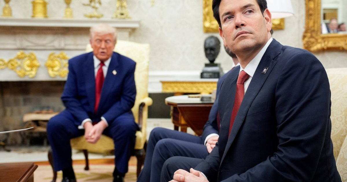 US Imposes Visa Restrictions On Foreign Officials For Social Media Censorship US Imposes Visa Restrictions On Foreign Officials For Social Media Censorship