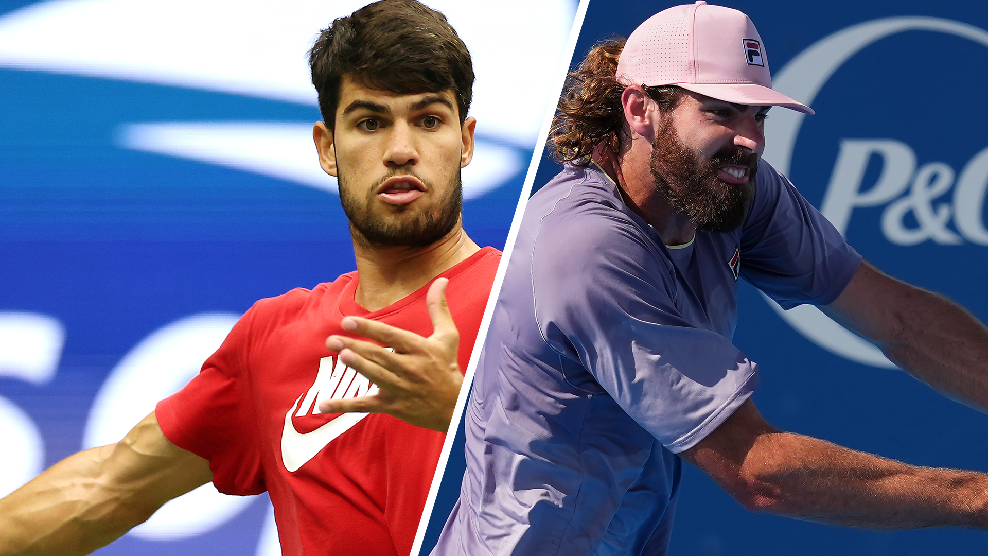 US Open: Chanda Rubin Warns Alcaraz Against Underrating Opelka US Open: Chanda Rubin Warns Alcaraz Against Underrating Opelka
