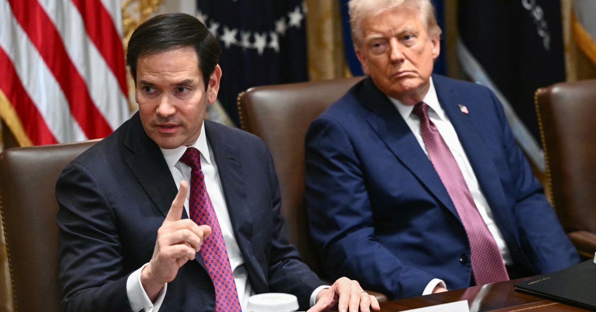 US Revokes Visas Of Palestinian Officials: Implications For UN General Assembly US Revokes Visas Of Palestinian Officials: Implications For UN General Assembly