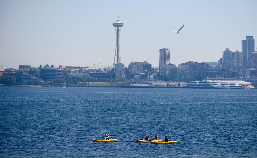 US West Coast Heatwave: Impacts, Warnings, And How To Stay Safe