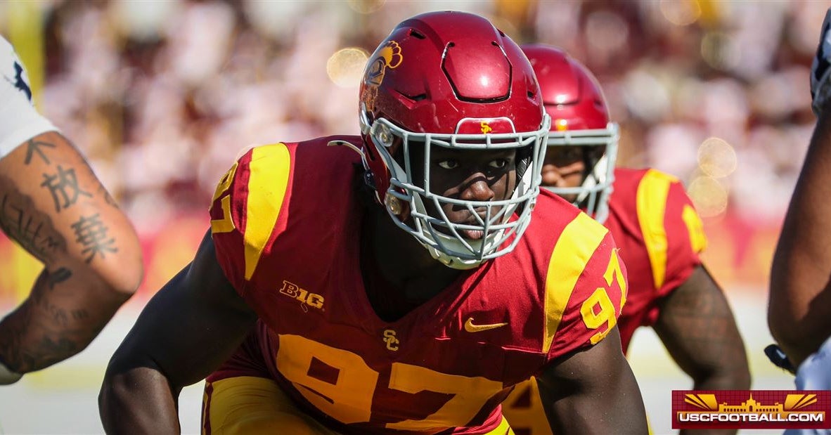 USC Football: Depth Chart Unveiled For 2025 Season Opener – What It Means USC Football: Depth Chart Unveiled For 2025 Season Opener – What It Means