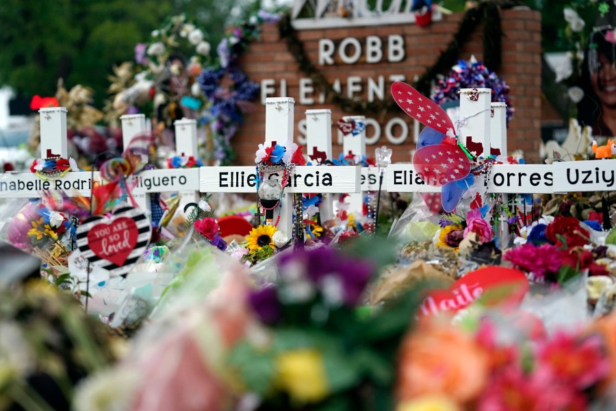 Uvalde Families Sue Video Game Makers Following School Tragedy
