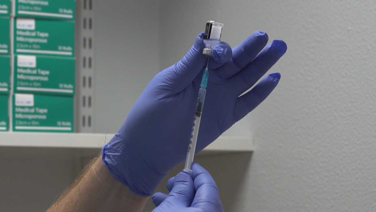 Vaccination Updates: A Crucial Message From An Arkansas Nurse Practitioner