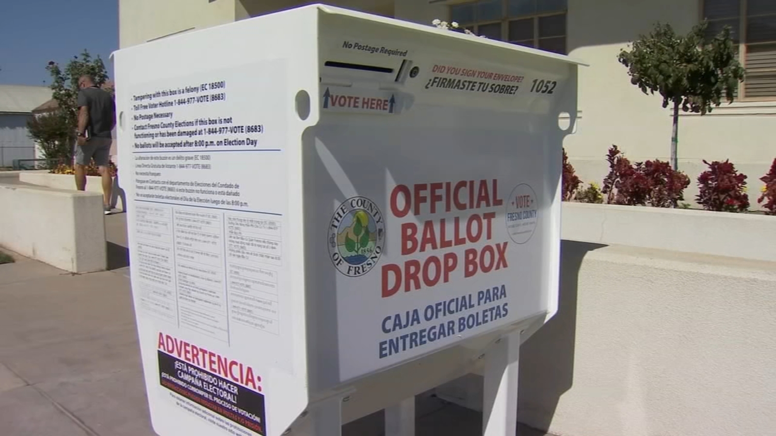 Valley Anti-Prop 50 Sentiment Surges Before Crucial Special Election