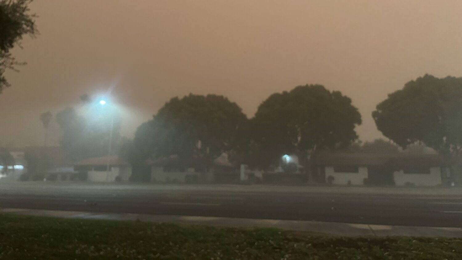 Valley Power Grid Overwhelmed: Monsoon Storms Cause Mass Outages Valley Power Grid Overwhelmed: Monsoon Storms Cause Mass Outages