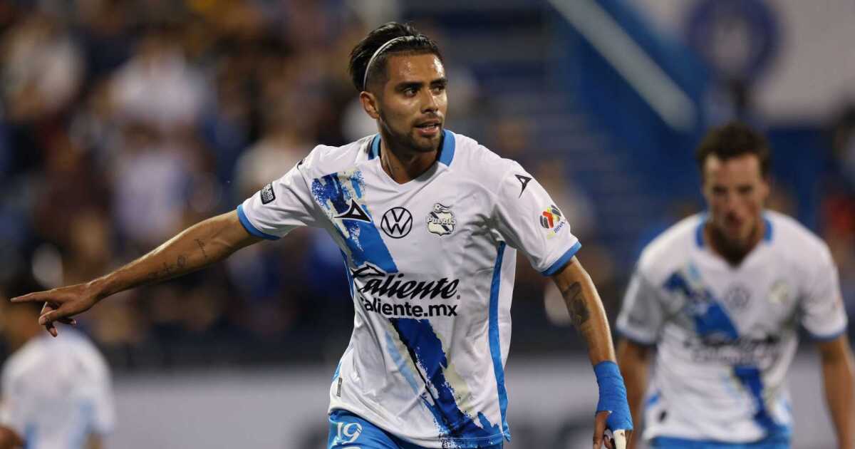 Victoria Clave: ¡Pueblota Derrota Al Montréal Y Sueña Con Los Cuartos De Final De La Leagues Cup!