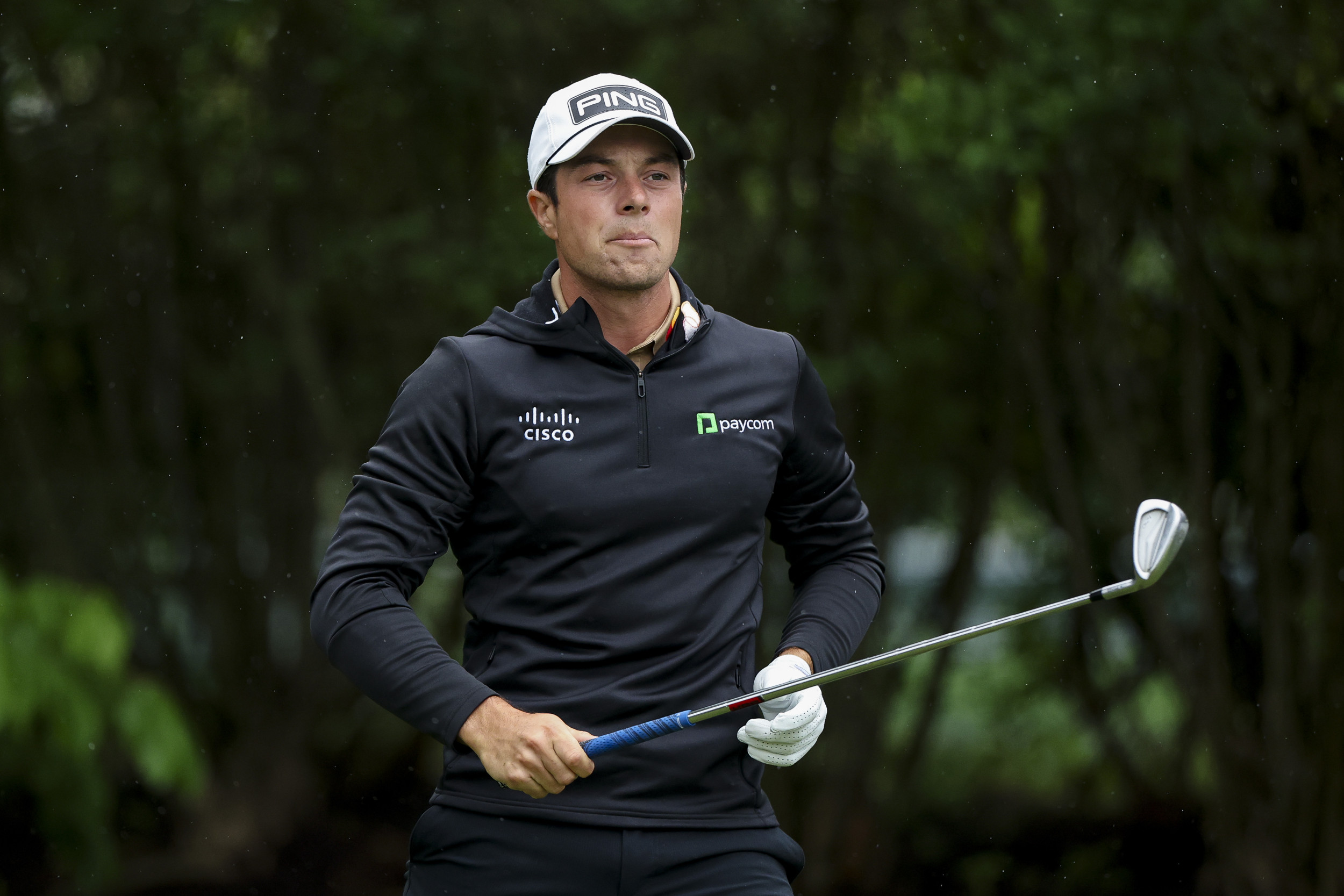 Viktor Hovland's Unexpected Marijuana Request At The PGA Viktor Hovland's Unexpected Marijuana Request At The PGA