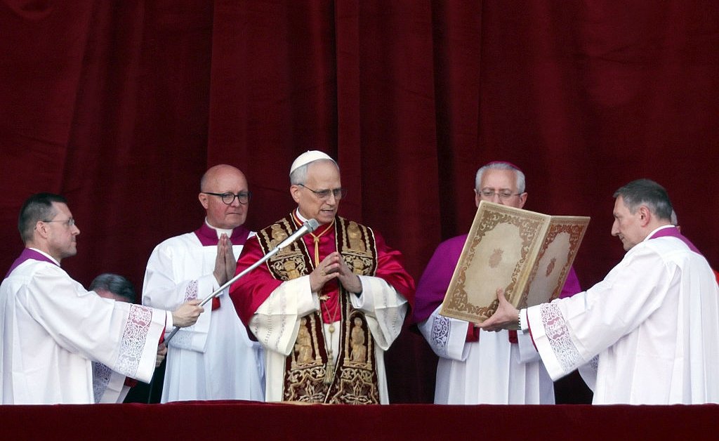 Villanova Celebrates Pope Francis: A University's Pride Villanova Celebrates Pope Francis: A University's Pride