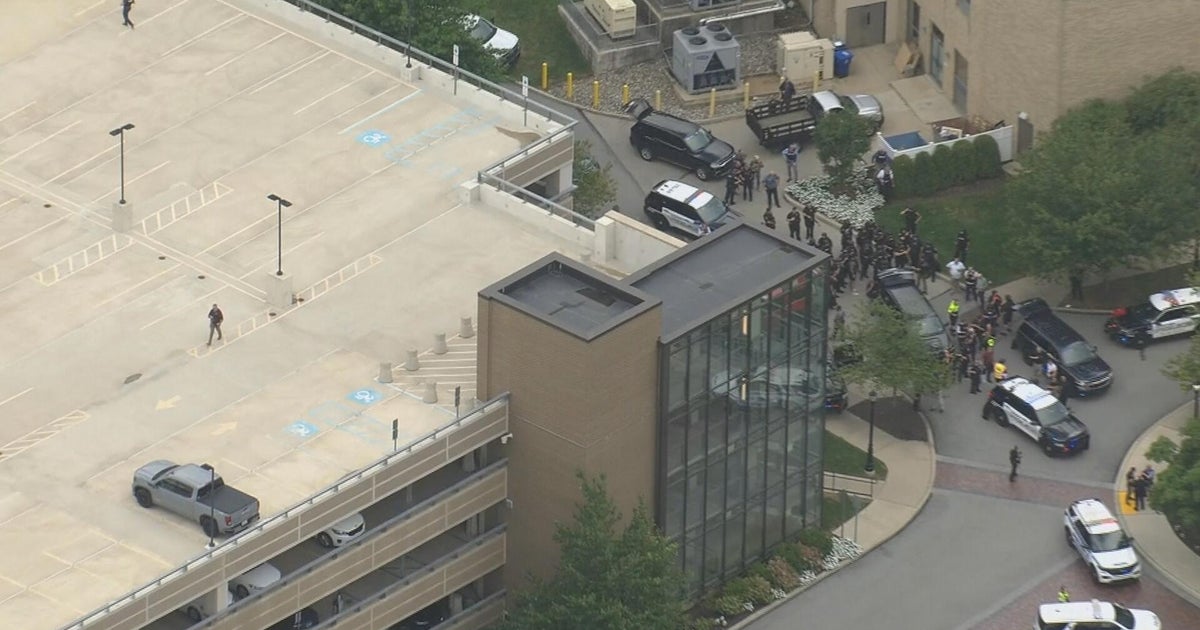 Villanova University Campus On Lockdown After Active Shooter Report