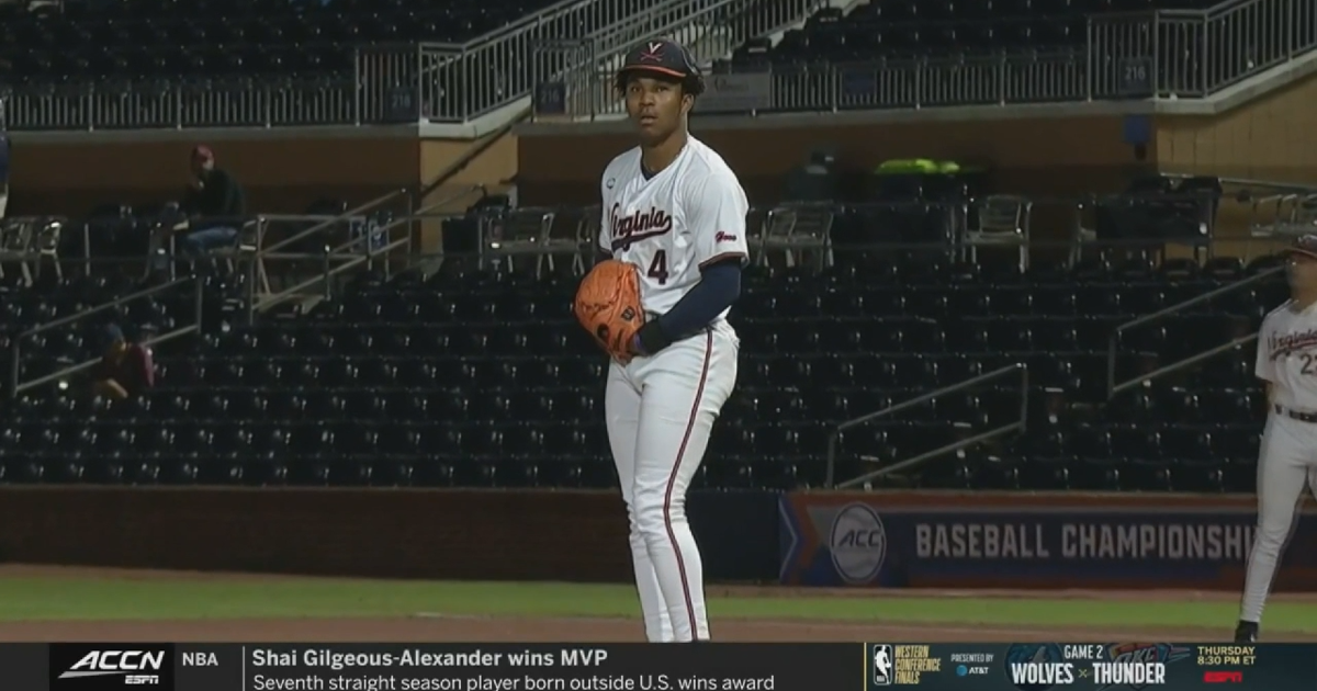 Virginia Cavaliers Fall To Boston College In ACC Tournament Amidst Costly Errors Virginia Cavaliers Fall To Boston College In ACC Tournament Amidst Costly Errors