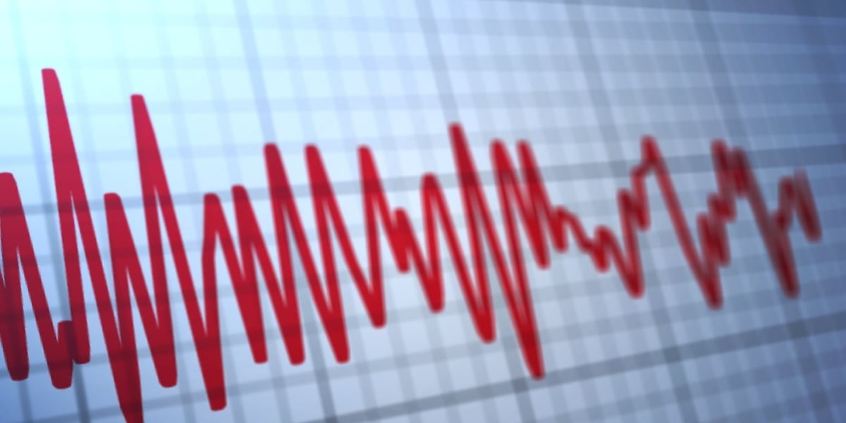 Virginia Earthquake: Tremors Rattle Parts Of The State Virginia Earthquake: Tremors Rattle Parts Of The State