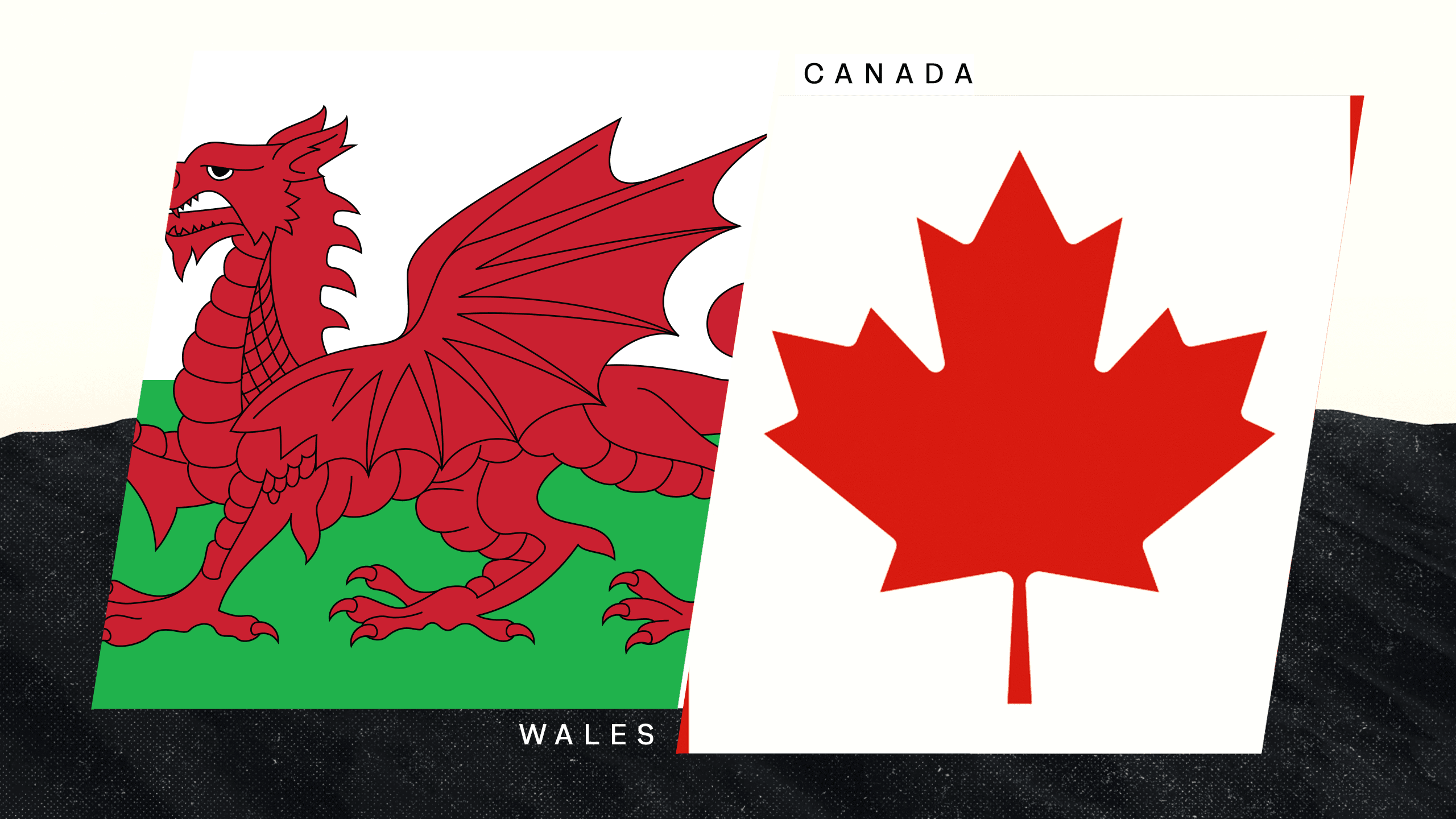 Wales Vs. Canada International Friendly: Where To Watch & Stream