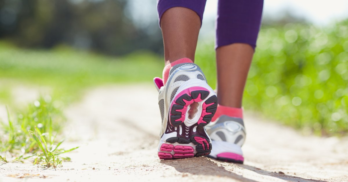 Walking For Health: Optimize Your Routine For Maximum Benefits Walking For Health: Optimize Your Routine For Maximum Benefits